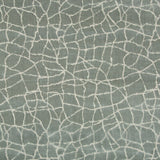 KRAVET COUTURE 34780.23.0 FORMATION GLACIER Fabric - Eade's Wallpaper