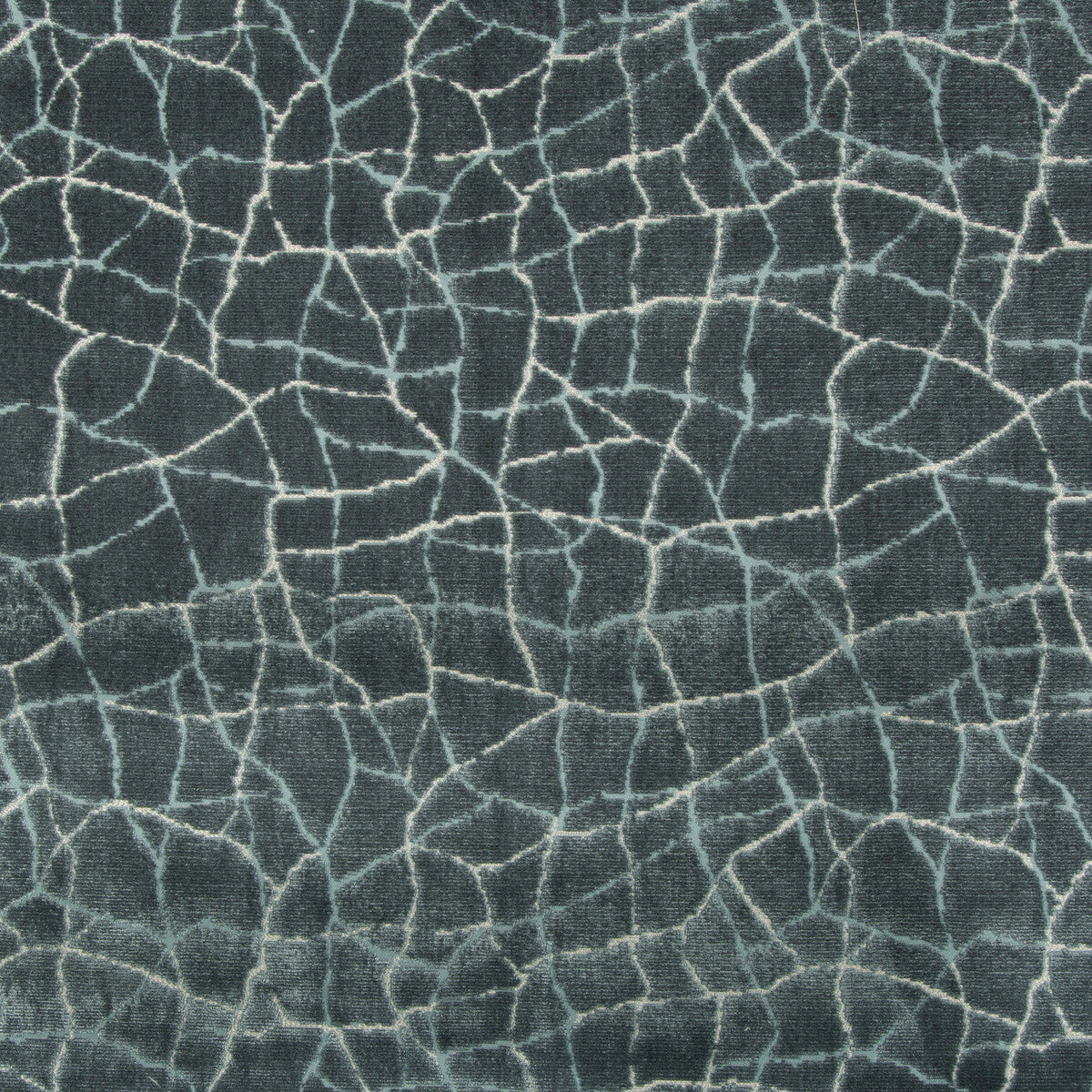KRAVET COUTURE 34780.5.0 FORMATION SEA Fabric - Eade's Wallpaper