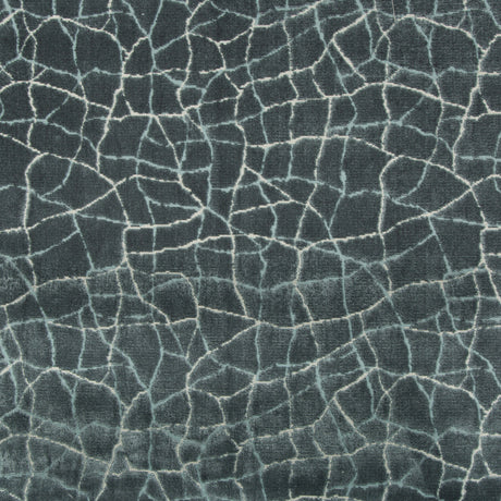 KRAVET COUTURE 34780.5.0 FORMATION SEA Fabric - Eade's Wallpaper