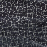 KRAVET COUTURE 34780.50.0 FORMATION STEEL Fabric - Eade's Wallpaper