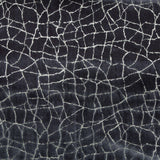 KRAVET COUTURE 34780.50.0 FORMATION STEEL Fabric - Eade's Wallpaper