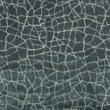 KRAVET COUTURE 34780.5.0 FORMATION SEA Fabric - Eade's Wallpaper