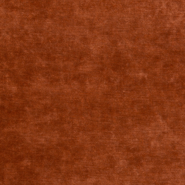 KRAVET COUTURE 34781.315.0 QUEEN'S VELVET AMBER Fabric - Eade's Wallpaper