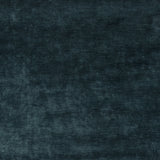KRAVET COUTURE 34781.615.0 QUEEN'S VELVET PEACOCK Fabric - Eade's Wallpaper