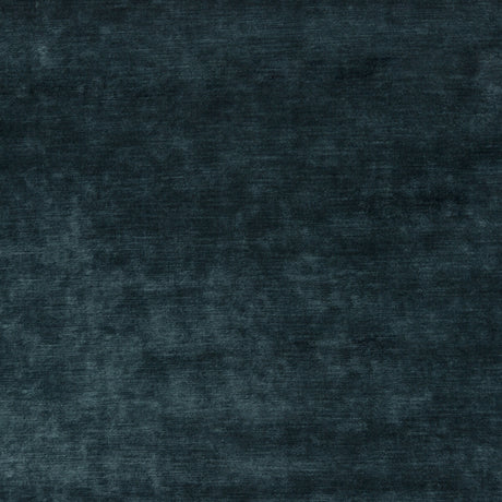 KRAVET COUTURE 34781.615.0 QUEEN'S VELVET PEACOCK Fabric - Eade's Wallpaper