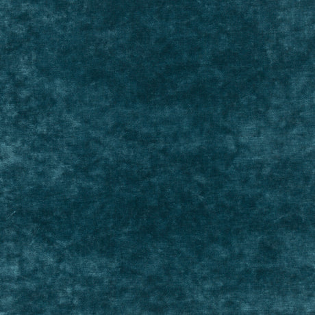 KRAVET COUTURE 34781.772.0 QUEEN'S VELVET JADE Fabric - Eade's Wallpaper