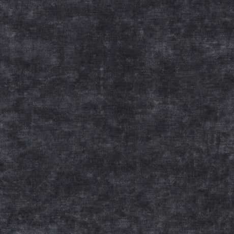 KRAVET COUTURE 34781.905.0 QUEEN'S VELVET PLATINUM Fabric - Eade's Wallpaper