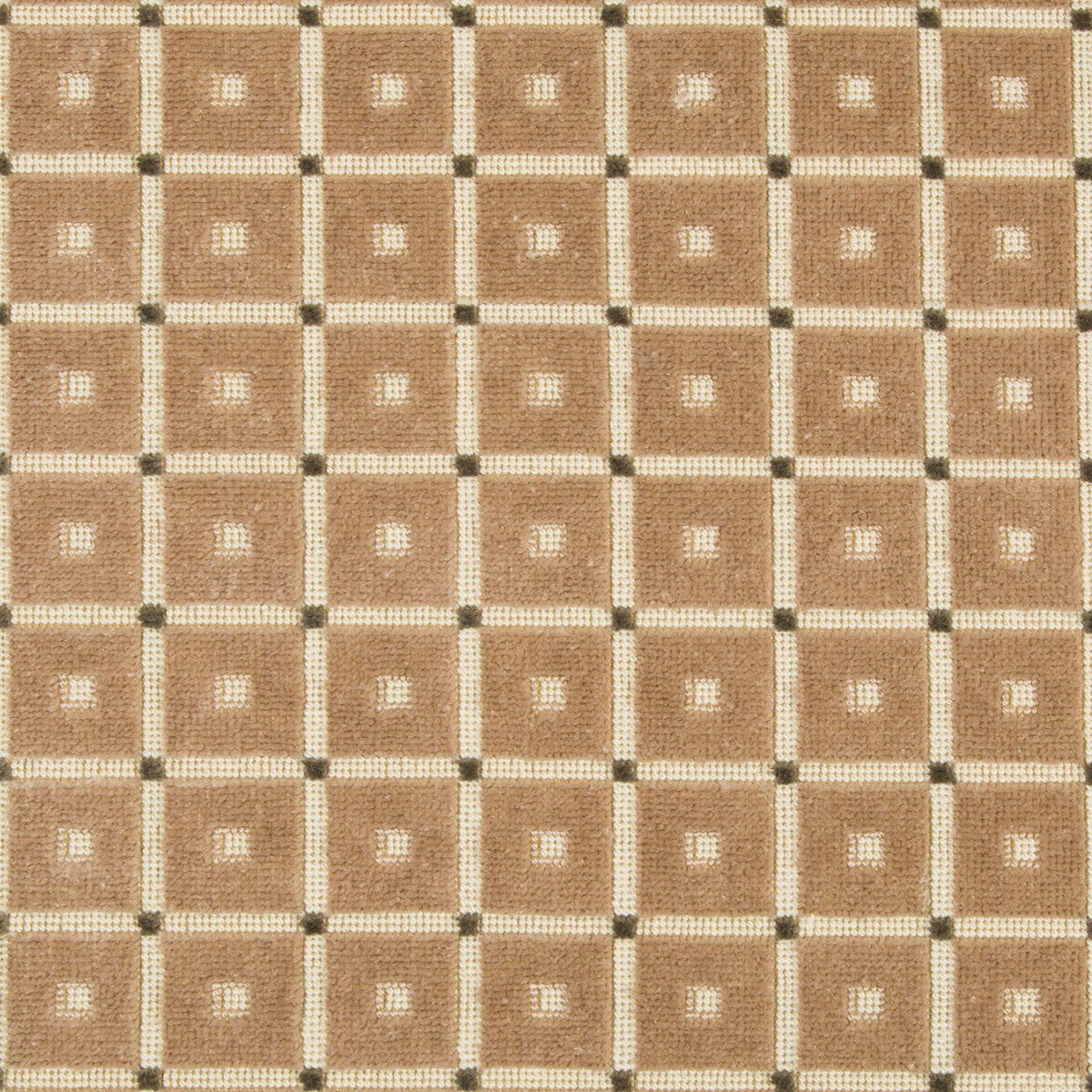 KRAVET COUTURE 34782.16.0 OFF THE GRID BLUSH Fabric - Eade's Wallpaper
