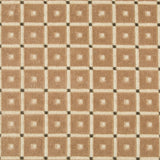 KRAVET COUTURE 34782.16.0 OFF THE GRID BLUSH Fabric - Eade's Wallpaper