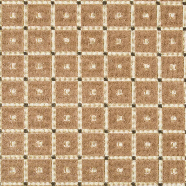 KRAVET COUTURE 34782.16.0 OFF THE GRID BLUSH Fabric - Eade's Wallpaper
