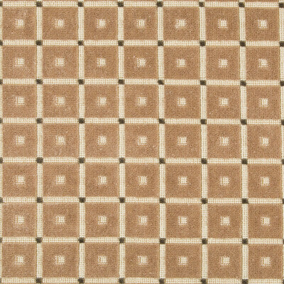 KRAVET COUTURE 34782.16.0 OFF THE GRID BLUSH Fabric - Eade's Wallpaper