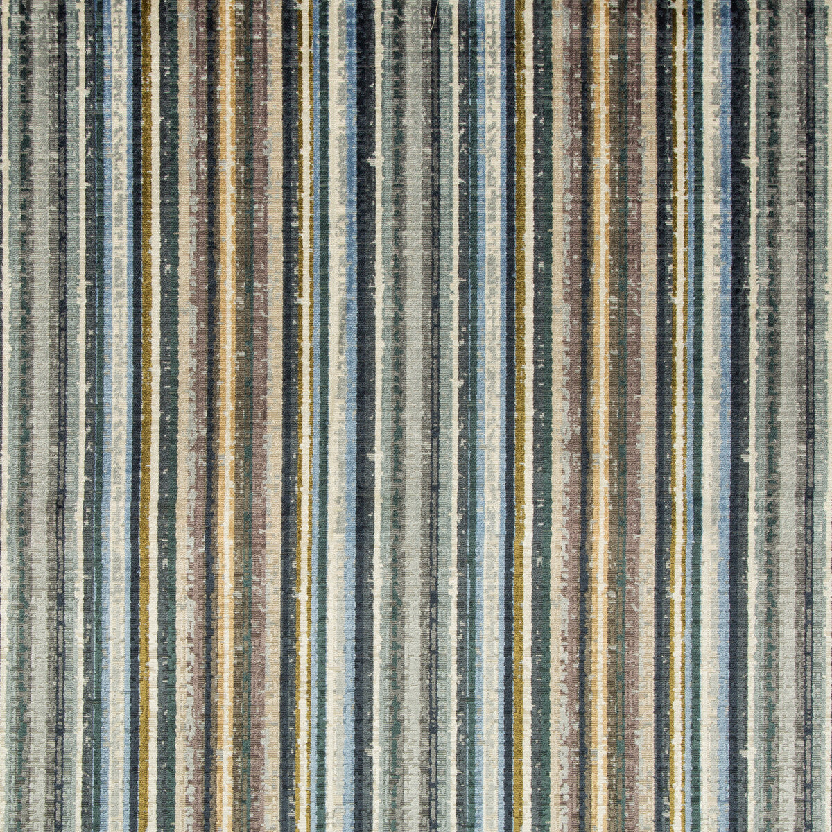 KRAVET COUTURE 34786.516.0 OUT OF BOUNDS OCEAN Fabric - Eade's Wallpaper
