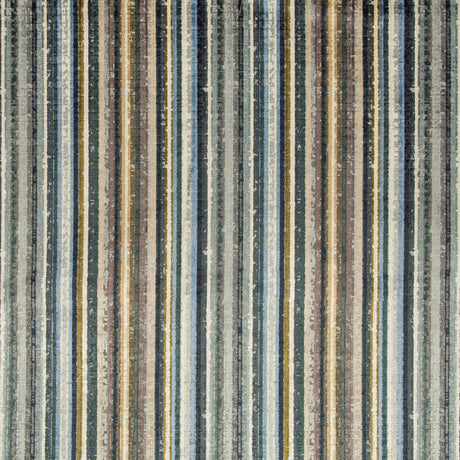 KRAVET COUTURE 34786.516.0 OUT OF BOUNDS OCEAN Fabric - Eade's Wallpaper