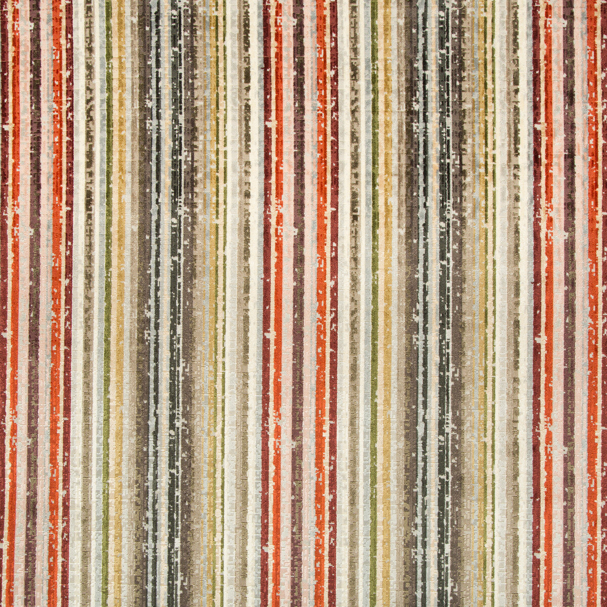 KRAVET COUTURE 34786.624.0 OUT OF BOUNDS SPICE Fabric - Eade's Wallpaper