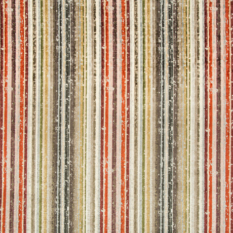 KRAVET COUTURE 34786.624.0 OUT OF BOUNDS SPICE Fabric - Eade's Wallpaper
