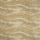 KRAVET COUTURE 34787.16.0 STRATI VELVET SANDSTONE Fabric - Eade's Wallpaper