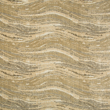 KRAVET COUTURE 34787.16.0 STRATI VELVET SANDSTONE Fabric - Eade's Wallpaper