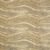 KRAVET COUTURE 34787.16.0 STRATI VELVET SANDSTONE Fabric - Eade's Wallpaper