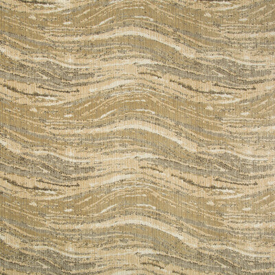 KRAVET COUTURE 34787.16.0 STRATI VELVET SANDSTONE Fabric - Eade's Wallpaper
