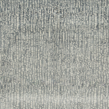 KRAVET COUTURE 34788.21.0 STEPPING STONES RAIN Fabric - Eade's Wallpaper