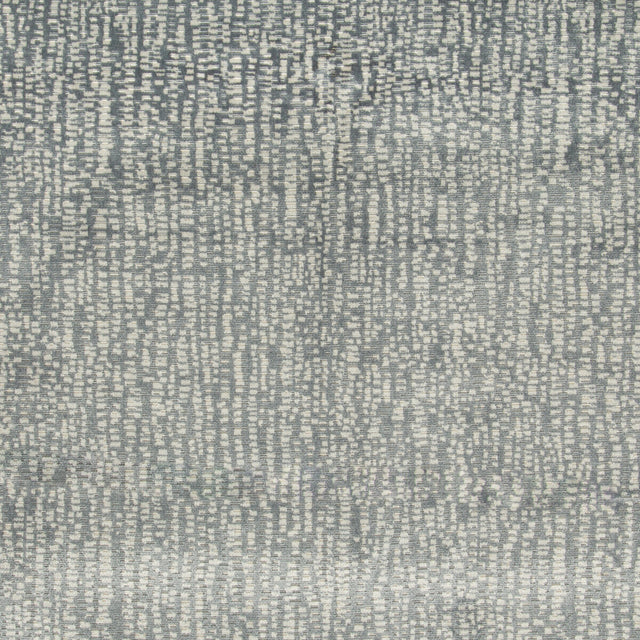 KRAVET COUTURE 34788.21.0 STEPPING STONES RAIN Fabric - Eade's Wallpaper