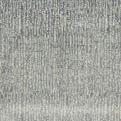 KRAVET COUTURE 34788.21.0 STEPPING STONES RAIN Fabric - Eade's Wallpaper