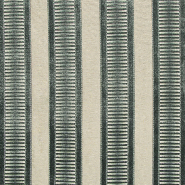 KRAVET COUTURE 34790.15.0 STREET STYLE SEA Fabric - Eade's Wallpaper