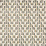 KRAVET COUTURE 34791.11.0 FINISHING TOUCH PLATINUM Fabric - Eade's Wallpaper