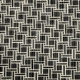 KRAVET COUTURE 34792.21.0 INSIDE TRACKS ANTHRACITE Fabric - Eade's Wallpaper