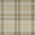 KRAVET COUTURE 34793.16.0 HANDSOME PLAID CHINO Fabric - Eade's Wallpaper