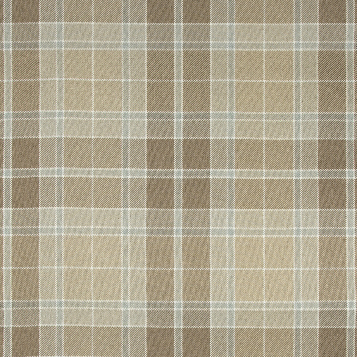 KRAVET COUTURE 34793.16.0 HANDSOME PLAID CHINO Fabric - Eade's Wallpaper