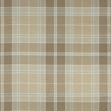 KRAVET COUTURE 34793.16.0 HANDSOME PLAID CHINO Fabric - Eade's Wallpaper