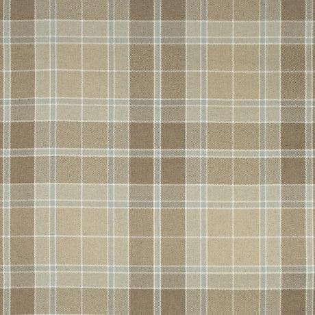 KRAVET COUTURE 34793.16.0 HANDSOME PLAID CHINO Fabric - Eade's Wallpaper