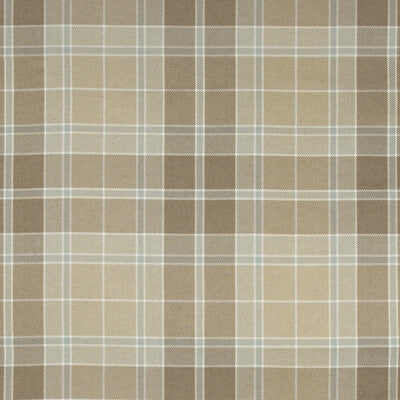 KRAVET COUTURE 34793.16.0 HANDSOME PLAID CHINO Fabric - Eade's Wallpaper
