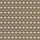 KRAVET COUTURE 34794.16.0 TURNED OUT TILE TIGER EYE Fabric - Eade's Wallpaper