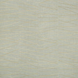 KRAVET COUTURE 34827.11.0 STRING THEORY MIST Fabric - Eade's Wallpaper