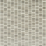 KRAVET BASICS 34847.11.0 CAISSON PEWTER Fabric - Eade's Wallpaper