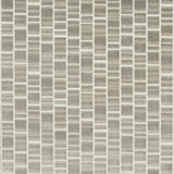 KRAVET BASICS 34847.11.0 CAISSON PEWTER Fabric - Eade's Wallpaper