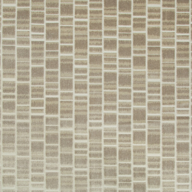 KRAVET BASICS 34847.16.0 CAISSON DOVE Fabric - Eade's Wallpaper