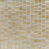 KRAVET BASICS 34847.411.0 CAISSON BRASS Fabric - Eade's Wallpaper