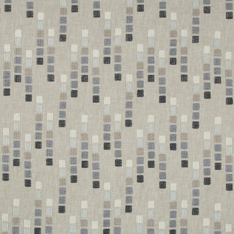 KRAVET BASICS 34848.511.0 SLIPSTREAM GRAPHITE Fabric - Eade's Wallpaper