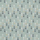 KRAVET BASICS 34848.516.0 SLIPSTREAM SEASPRAY Fabric - Eade's Wallpaper