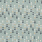KRAVET BASICS 34848.516.0 SLIPSTREAM SEASPRAY Fabric - Eade's Wallpaper