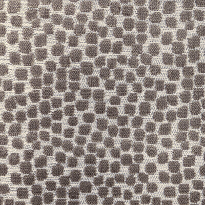 KRAVET DESIGN 34849.11.0 FLURRIES GREY Fabric - Eade's Wallpaper
