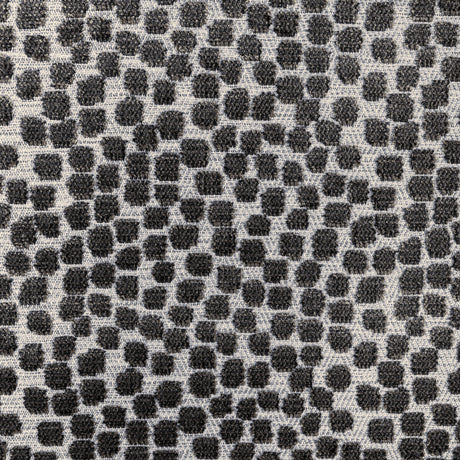 KRAVET DESIGN 34849.21.0 FLURRIES CHARCOAL Fabric - Eade's Wallpaper