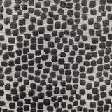 KRAVET DESIGN 34849.21.0 FLURRIES CHARCOAL Fabric - Eade's Wallpaper
