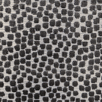 KRAVET DESIGN 34849.21.0 FLURRIES CHARCOAL Fabric - Eade's Wallpaper