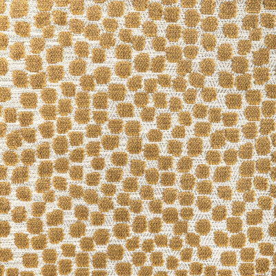 KRAVET DESIGN 34849.4.0 FLURRIES SADDLE Fabric - Eade's Wallpaper