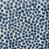 KRAVET DESIGN 34849.50.0 FLURRIES NAVY Fabric - Eade's Wallpaper