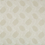 KRAVET DESIGN 34858.16.0 WHYKNOT NATURAL Fabric - Eade's Wallpaper